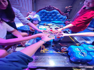 德阳夜总会招聘